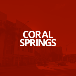 coral springs