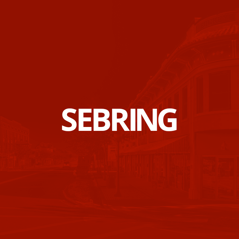 sebring