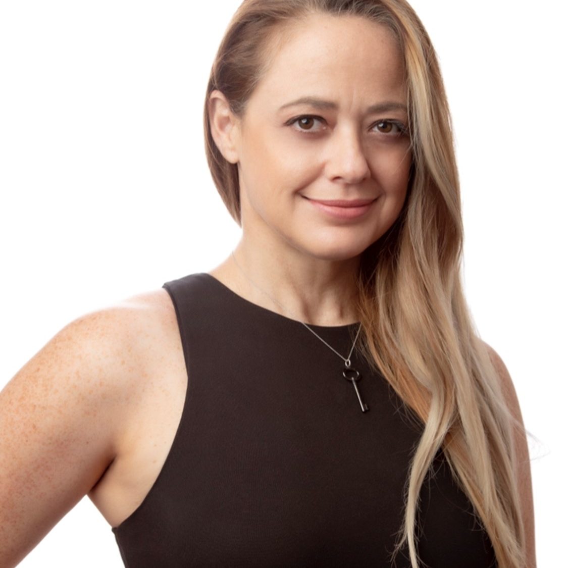 Maribel Zurita