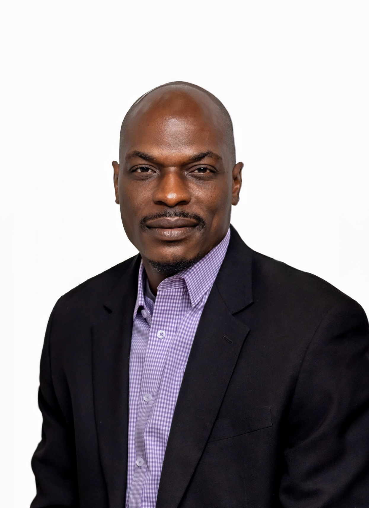 Khaleel Sutherland, Employment Specialist