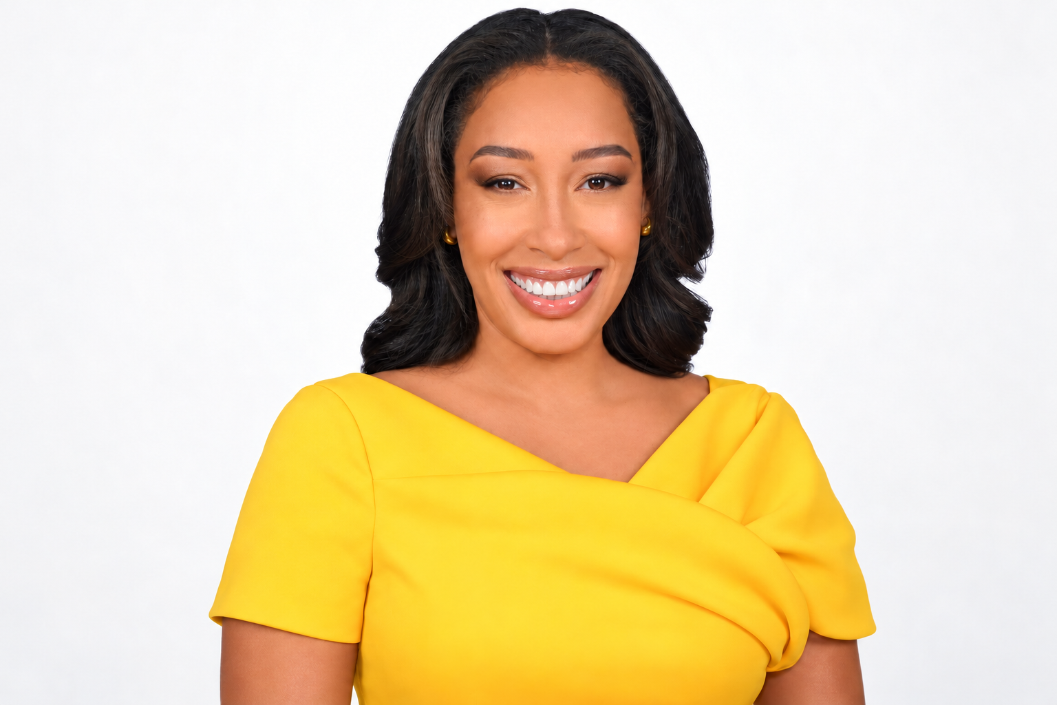 Naïka Cook, Employment Specialist